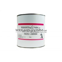 High Build Gloss Varnish