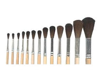 Series 1361 Pony Hair Artists Pencils