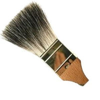 Badger Brushes