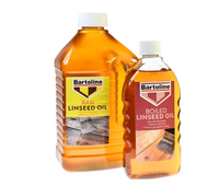 Linseed Oil