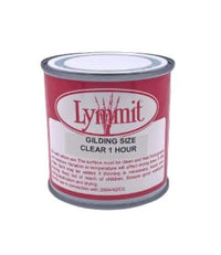 Lymmit Gold Size