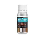 Polyvine Oil Colourants