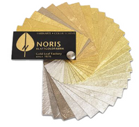 Noris Gold Leaf