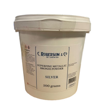 Silver Bronze Powders