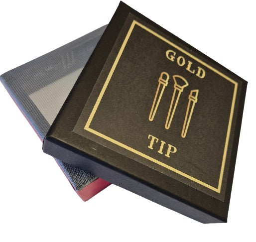 The Gold Tip– Wrights of Lymm