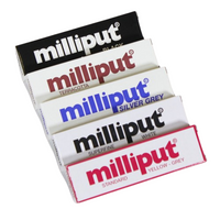 Milliput