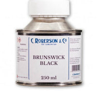 Brunswick Black