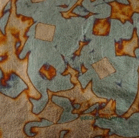 Variegated Italian Leaf