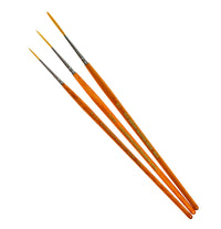 Alan Johnson Signature Brush