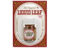 Liquid Leaf, 30ml & 250ml