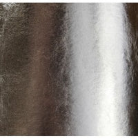 9.6ct White Gold Loose