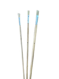 Series 1065 Hog Hair Flat Fitches