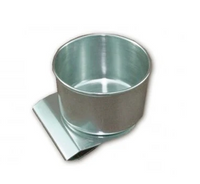 Paint Dippers & Paper Cups