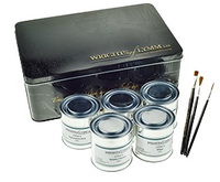 Narrowboat Painting Starter Kit