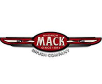 Mack Brushes