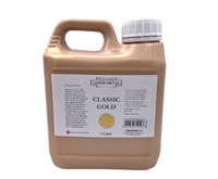 1 Litre Roberson Acrylic Liquid Metal