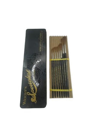 Signwriting Brushes