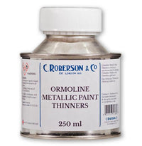 Ormoline Products