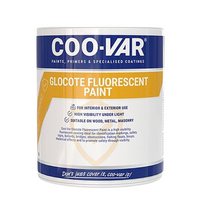 Glocote Fluorescent Paint