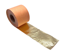 Gold Leaf Rolls