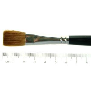 12mm Sable One Stroke (1/2")