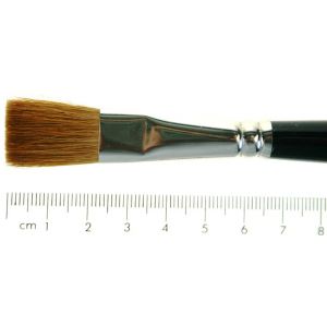 16mm Sable One Stroke (5/8")