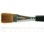 18mm Sable One Stroke (3/4")