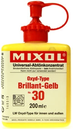 Mixol Universal Stainers