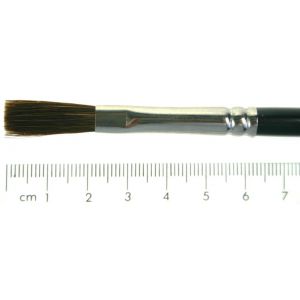 6mm Ox One Stroke (1/4")