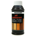 50ml Mahogany Oil Colourant