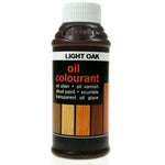 Polyvine Oil Colourants