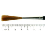 No.5 Sable/Ox Chisel Writer