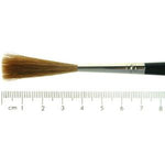 No.6 Sable/Ox Chisel Writer