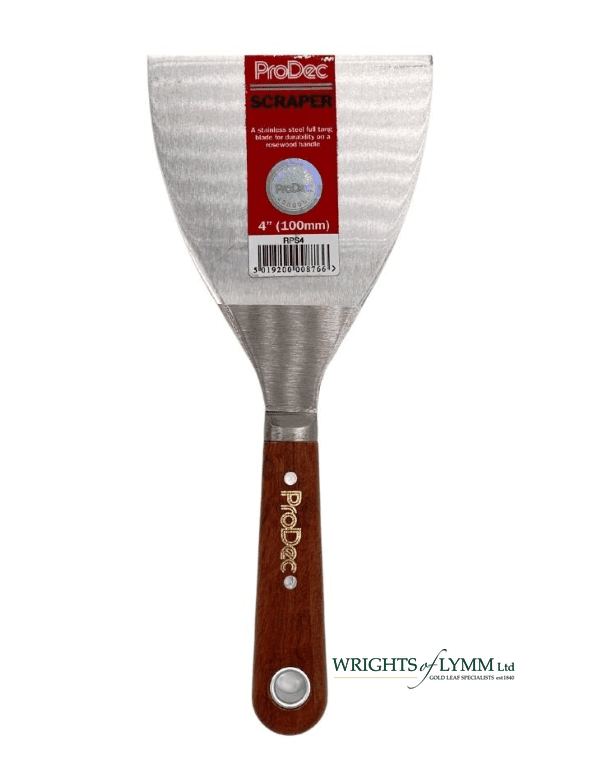 Stripping Knife