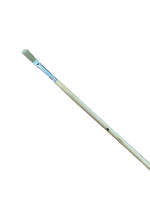 1065 Hog & Synthetic Nylon Hair Flat Fitch Brushes