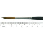 No.5 Sable Pointed Writer, Normal Length