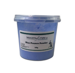 125g Blue Pounce Powder