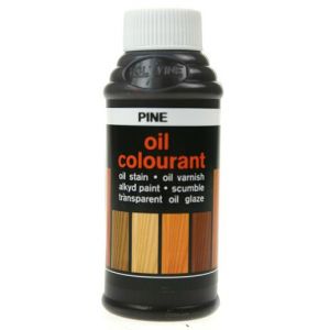 50ml Pine Oil Colourant