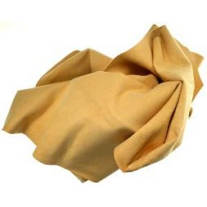 Genuine Chamois Leather