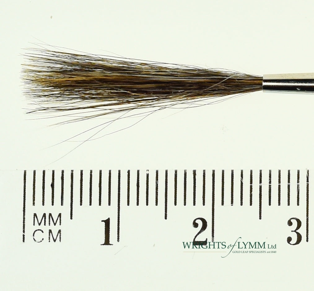 No.1 Outliner