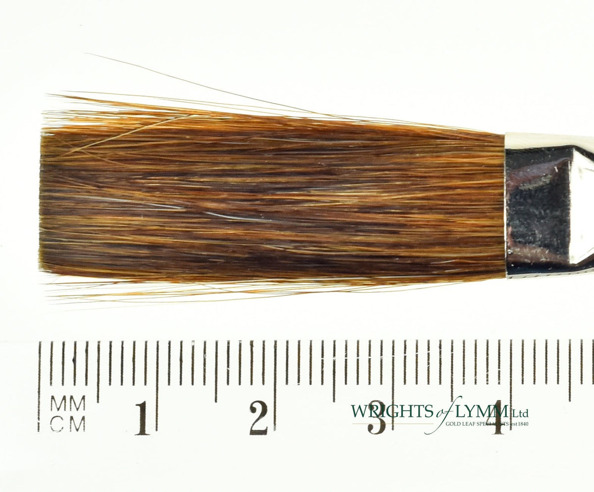 1/2" One Stroke