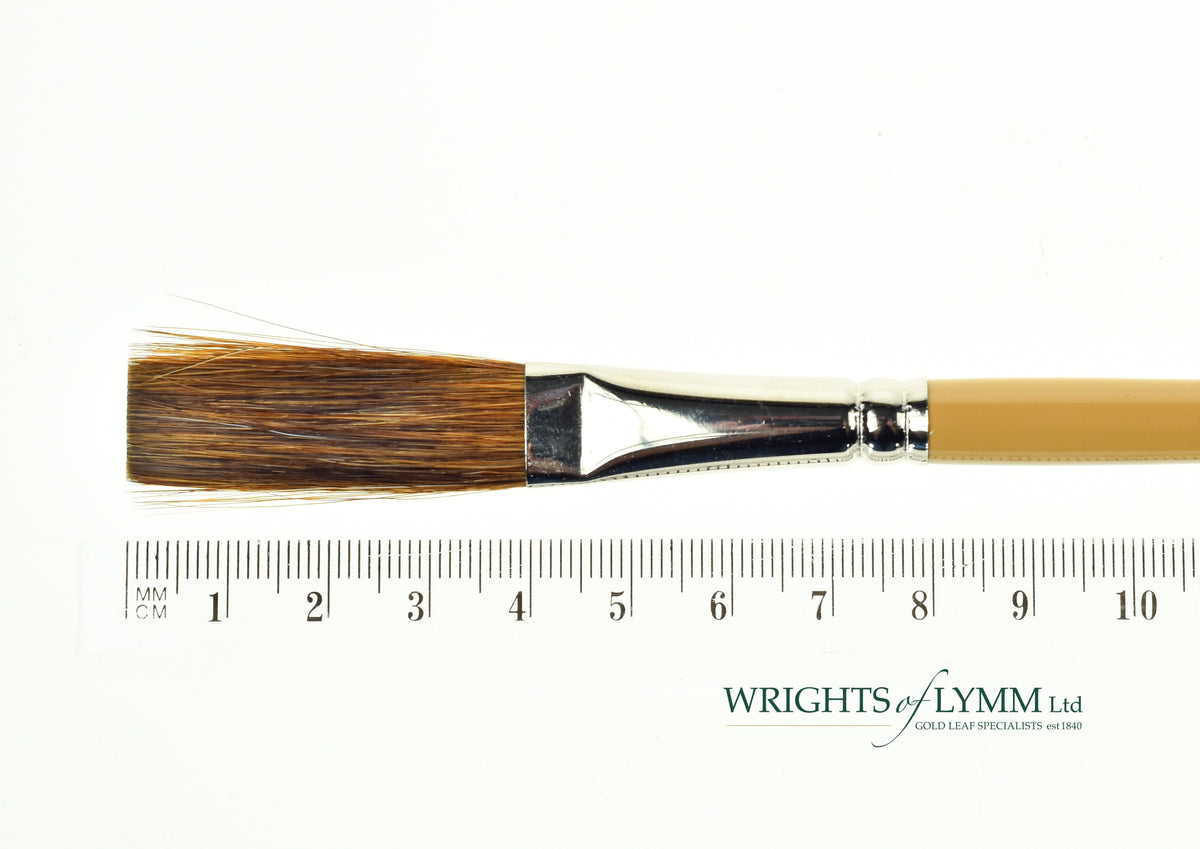 1/2" One Stroke