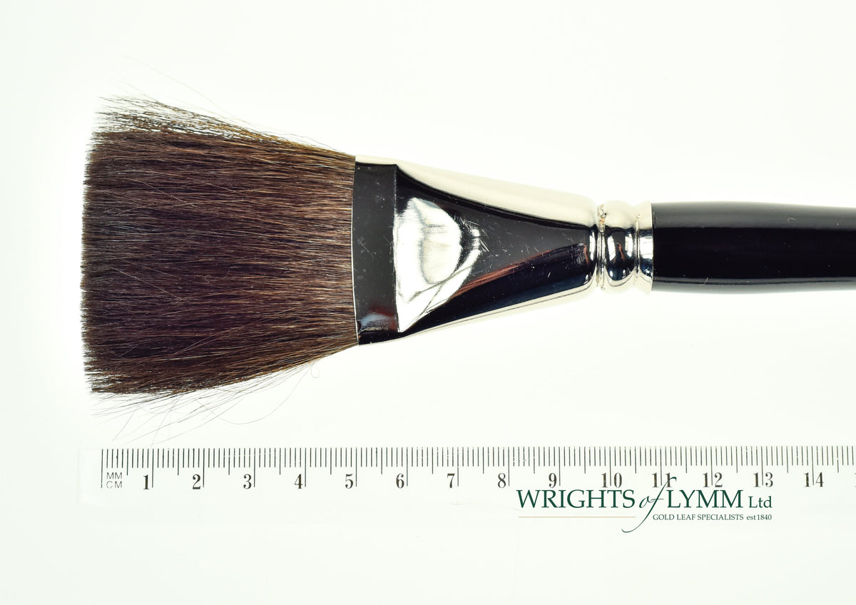 3/4" Soft Stroke
