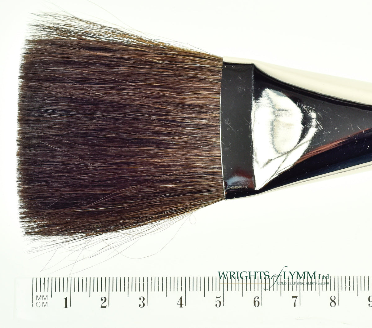 3/4" Soft Stroke