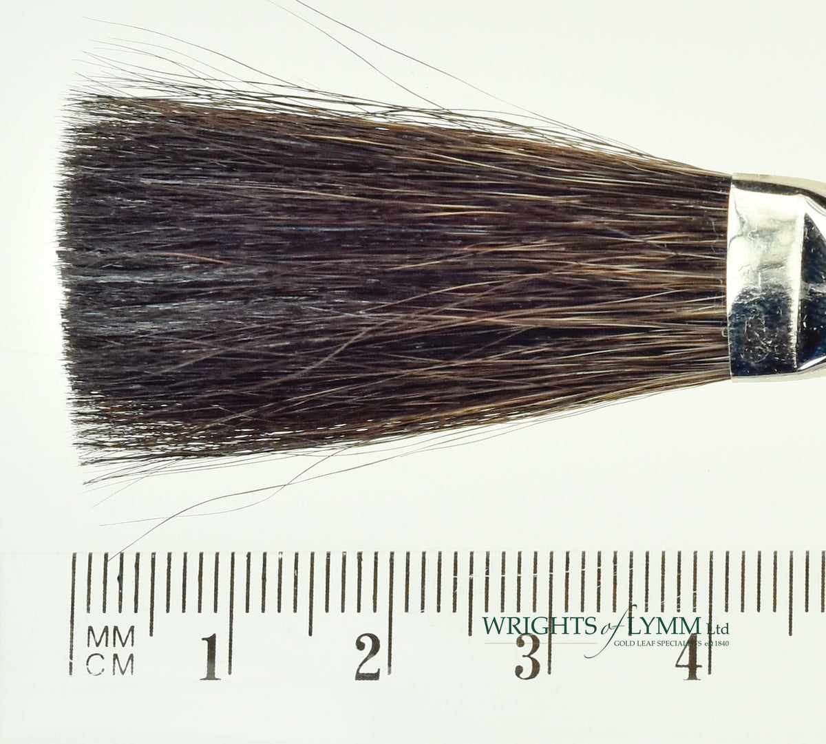 3/8" Soft Stroke