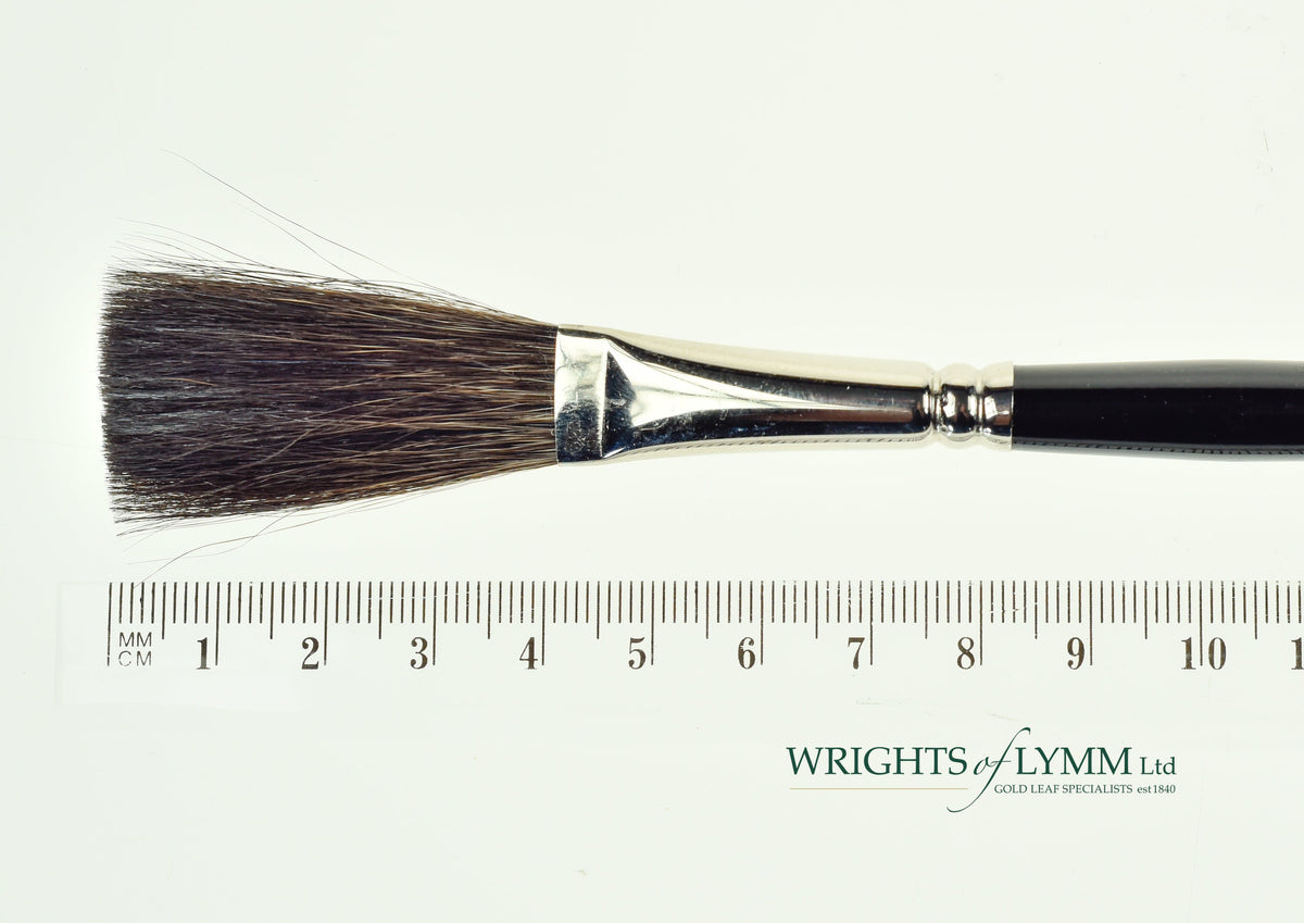 3/8" Soft Stroke