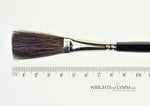 3/8" Soft Stroke