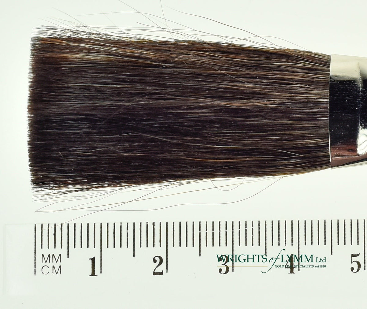 3/4" Jet Stroke