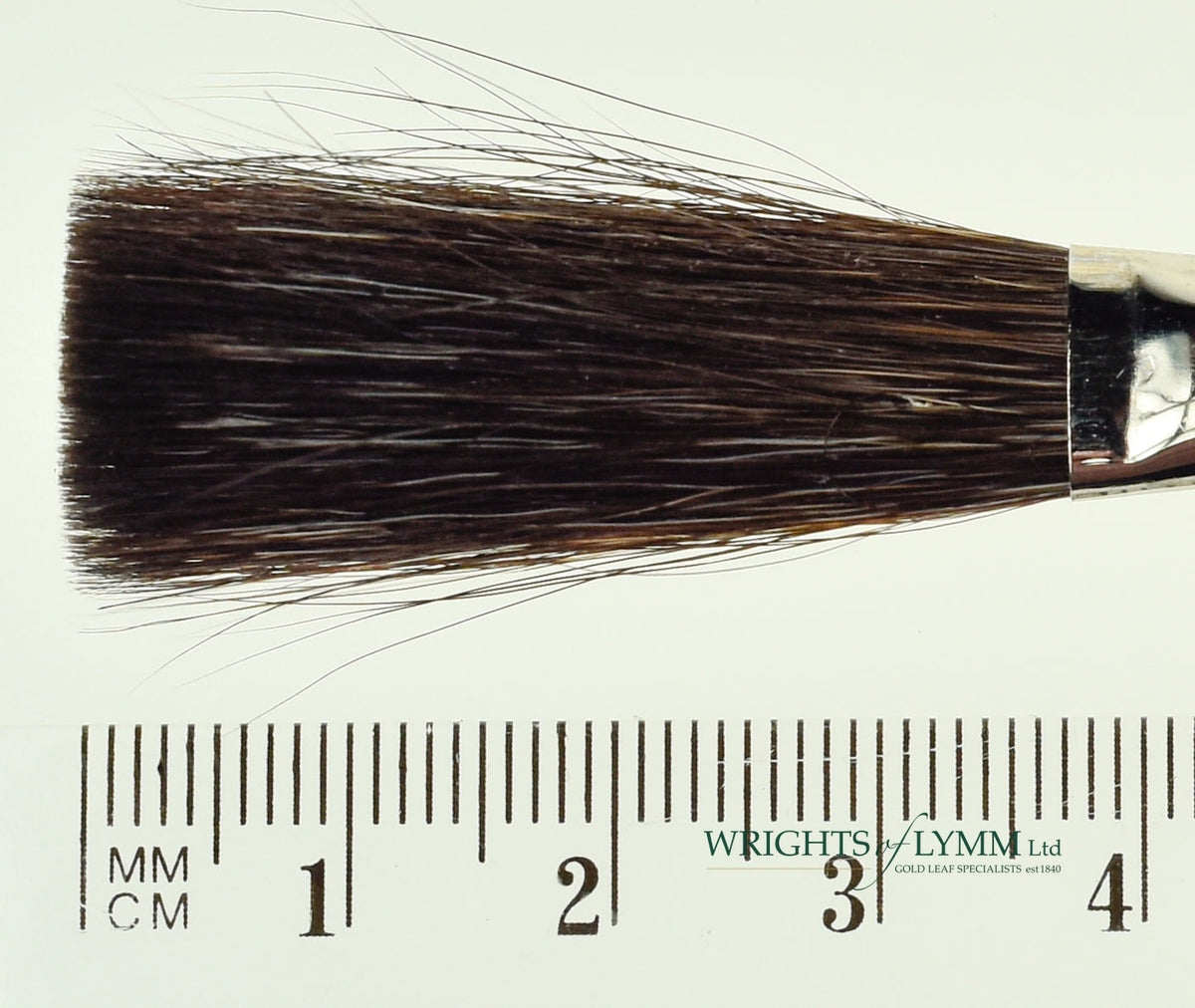 3/8" Jet Stroke