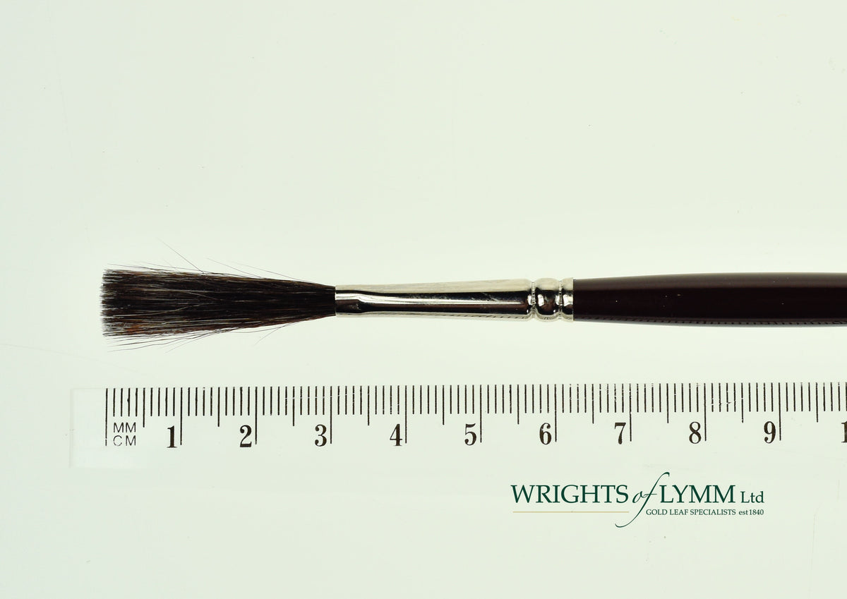1/8" Jet Stroke